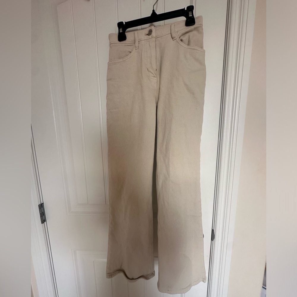 Aritzia jeans